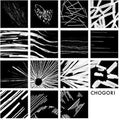 the album cover for Chogori - Chogori