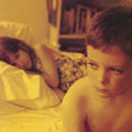 the album cover for The Afghan Whigs - Gentlemen: 21st Anniversary