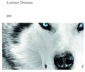 the album cover for Lumen Drones - Lumen Drones