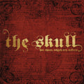 the album cover for The Skull - For Those Which Are Asleep