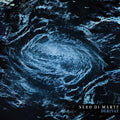 the album cover for Nero Di Marte - Derivae