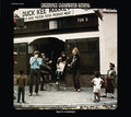 the album cover for Creedence Clearwater Revival - Willy & the Poor Boys