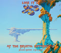 the album cover for Yes - Like It Is: Yes At The Bristol Hippodrome [w/DVD]