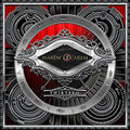 the album cover for Harem Scarem - Thirteen