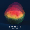 the album cover for TV On The Radio - Seeds