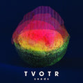 the album cover for TV On The Radio - Seeds [Vinyl]