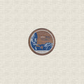 the album cover for Miles Davis - Prestige 10-Inch LPS Collection 1