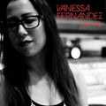 the album cover for Vanessa Fernandez - Use Me [180 Gram]