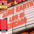 the album cover for Rare Earth - Live In Chicago (Coll) [Limited Edition] [Remastered] (Mlps)