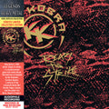 the album cover for King Kobra - Ready To Strike (Coll) [Limited Edition] [Remastered] (Mlps)