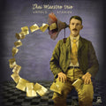 the album cover for Shai Maestro Trio - Untold Stories