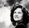 the album cover for Fern Jones - Glory Road