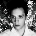 the album cover for Slim Twig - A Hound At The Hem [Vinyl]