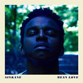 the album cover for Sinkane - Mean Love [Vinyl]