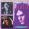 the album cover for Michael Bolton - Michael Bolotin / Everyday of My Life