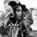 the album cover for Cooly G - Wait 'til Night [Digipak]
