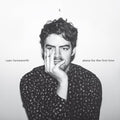 the album cover for Ryan Hemsworth - Alone For The First Time [Vinyl]