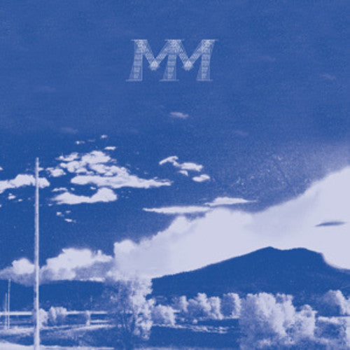 the album cover for Modest Mouse - White Lies, Yellow Teeth / Buttons To Push The Buttons [Vinyl Single]