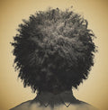 the album cover for Wyatt Cenac - Brooklyn