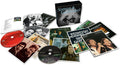 the album cover for Simon & Garfunkel - The Complete Albums Collection [Box Set]
