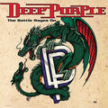 the album cover for Deep Purple - Battle Rages On (Gate) (Aniv) [Limited Edition] [180 Gram]