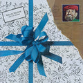 the album cover for Willie Nelson - Pretty Paper [Limited Anniversary Edition Vinyl]