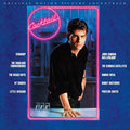 the album cover for Cocktail [Movie] - Cocktail (Original Motion Picture Soundtrack)
