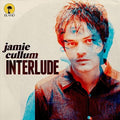 the album cover for Jamie Cullum - Interlude [Import]