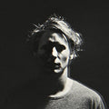 the album cover for Ben Howard - I Forget Where We Were [Import Vinyl]