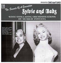 the album cover for Nurse With Wound - Sylvie & Babs (Exp)