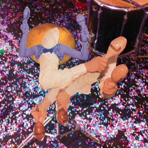 the album cover for Ninos Du Brasil - Muito N.D.B.