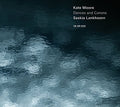 the album cover for Saskia Lankhoorn - Kate Moore: Dances & Canons
