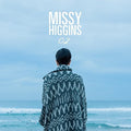 the album cover for Missy Higgins - Oz