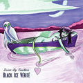 the album cover for Drive-By Truckers - English Oceans Deluxe/Black Ice Vérité [LP/DVD]