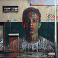 the album cover for Logic - Under Pressure [Deluxe]