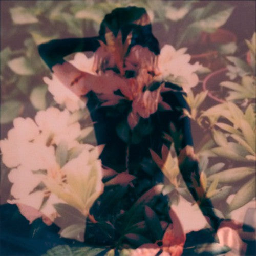 the album cover for Modern Vices - Modern Vices