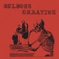 the album cover for Bulbous Creation - You Won't Remember Dying