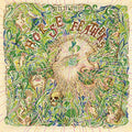 the album cover for Horse Feathers - So It Is with Us