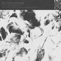 the album cover for No Devotion - 10,000  Summers [Limited Edition Vinyl Single]
