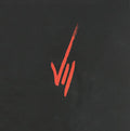 the album cover for Teyana Taylor - VII [Deluxe]
