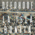 the album cover for Deerhoof - La Isla Bonita [Vinyl]