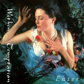 the album cover for Within Temptation - Enter / The Dance
