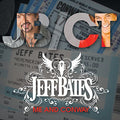 the album cover for Jeff Bates - Me & Conway