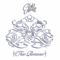 the album cover for Estelle - True Romance