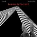 the album cover for His Name Is Alive - Teuciztecatl