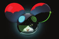 the album cover for Deadmau5 - 5 Years Of Mau5 [Deluxe]