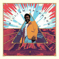 the album cover for William Onyeabor - LP Box Set 2: Body & Soul [Box Set]