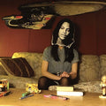 the album cover for Elisa Ambrogio - Immoralist