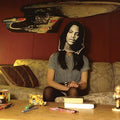 the album cover for Elisa Ambrogio - Immoralist