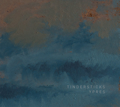 the album cover for Tindersticks - Ypres